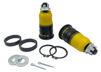 Roll Centre - Correction Kit - KCA521