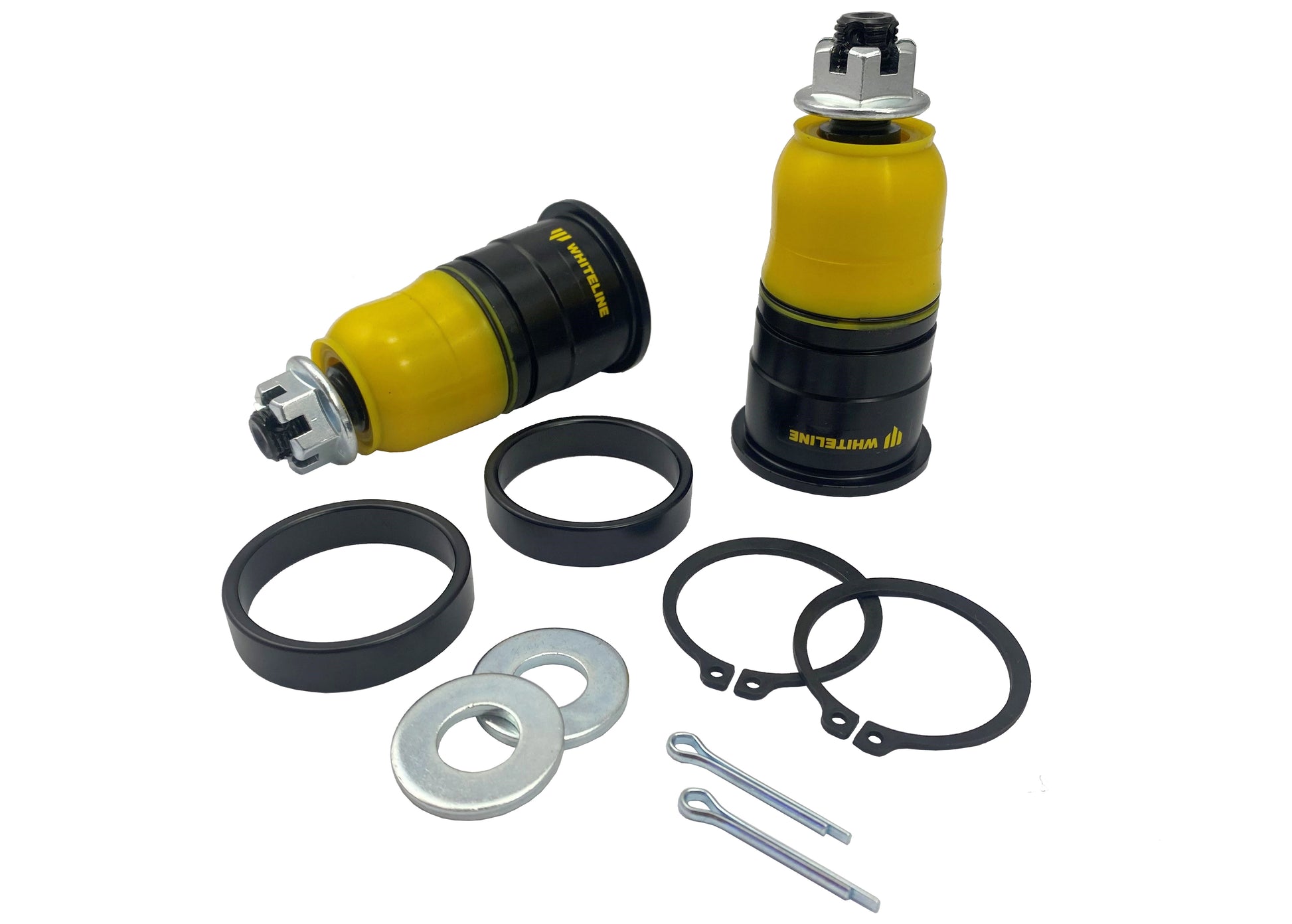 Roll Centre - Correction Kit - KCA521