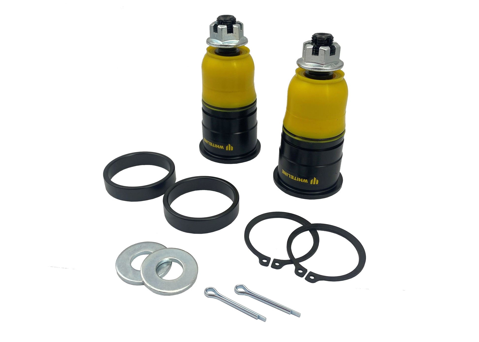 Roll Centre - Correction Kit - KCA521
