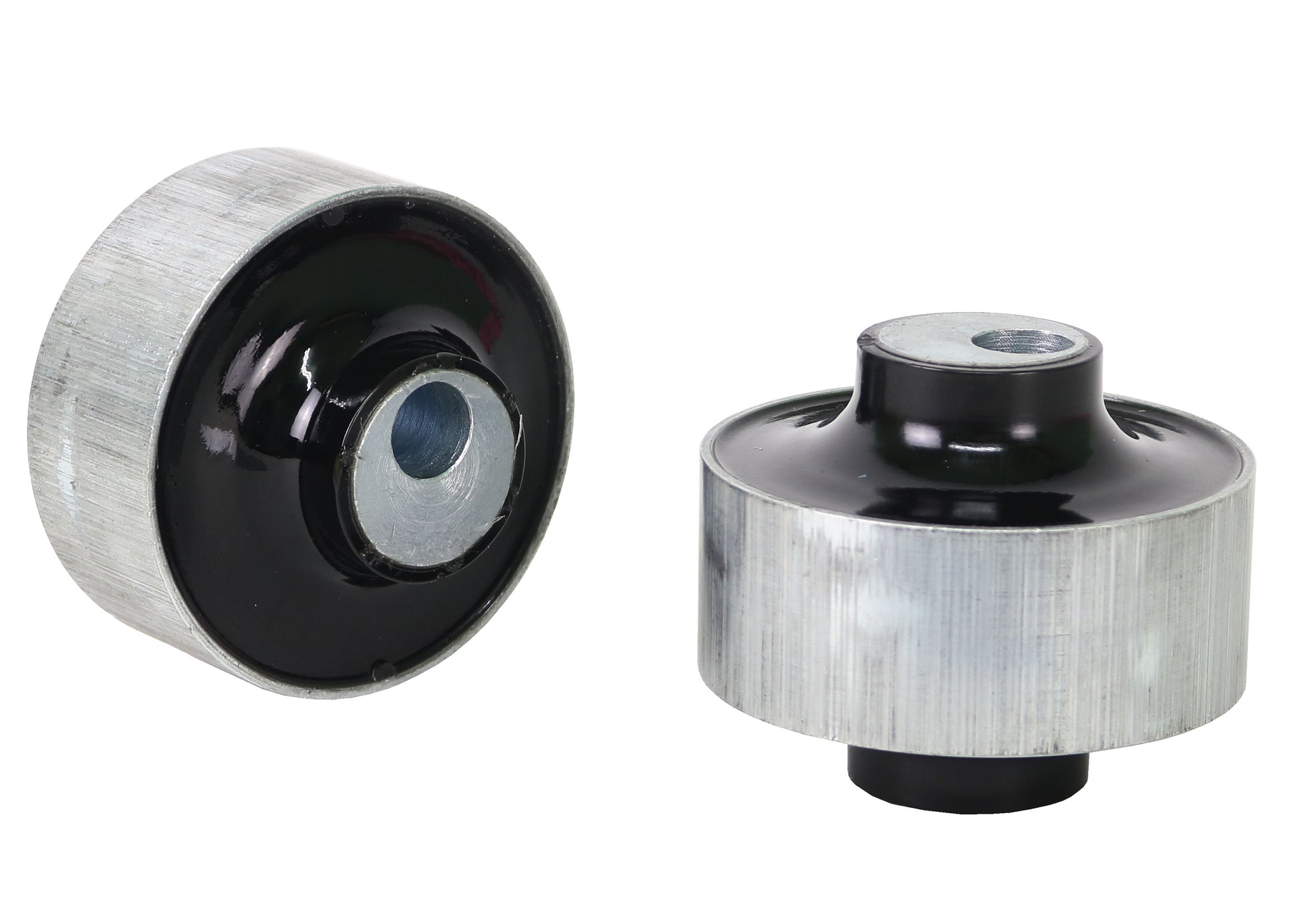 Control Arm Lower - Inner Rear Bushing Kit-Double Offset - KCA522