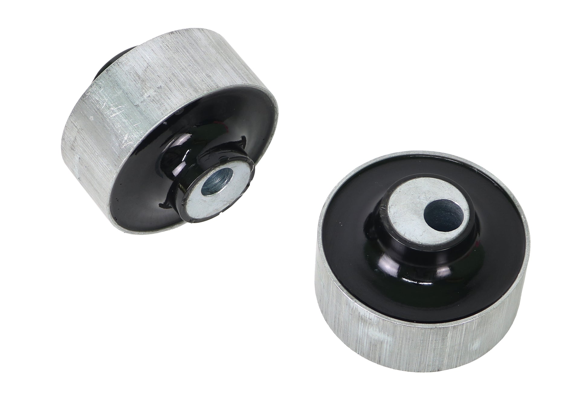 Control Arm Lower - Inner Rear Bushing Kit-Double Offset - KCA522