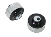 Control Arm Lower - Inner Rear Bushing Kit-Double Offset - KCA522