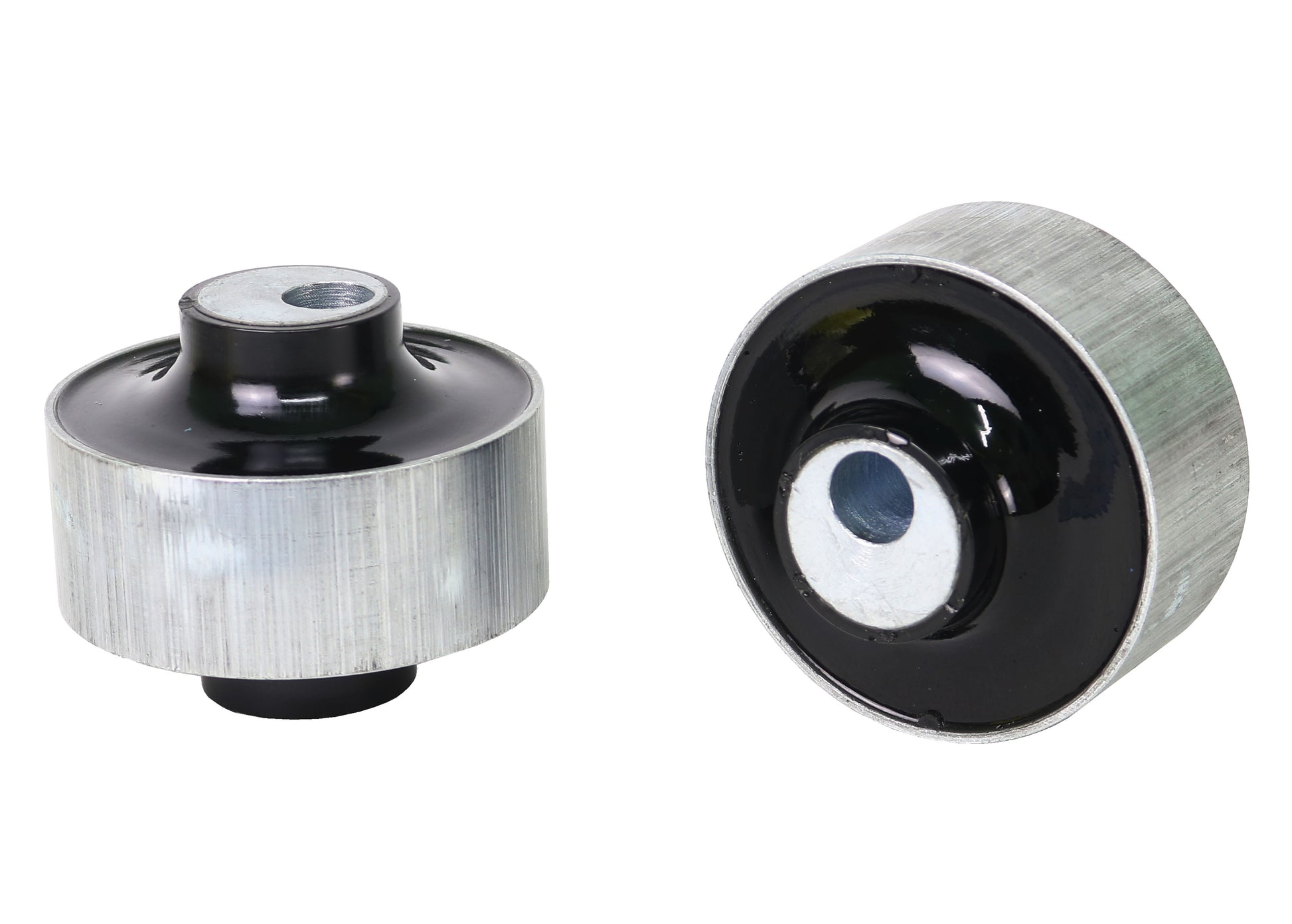 Control Arm Lower - Inner Rear Bushing Kit-Double Offset - KCA522