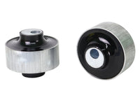 Control Arm Lower - Inner Rear Bushing Kit-Double Offset - KCA522