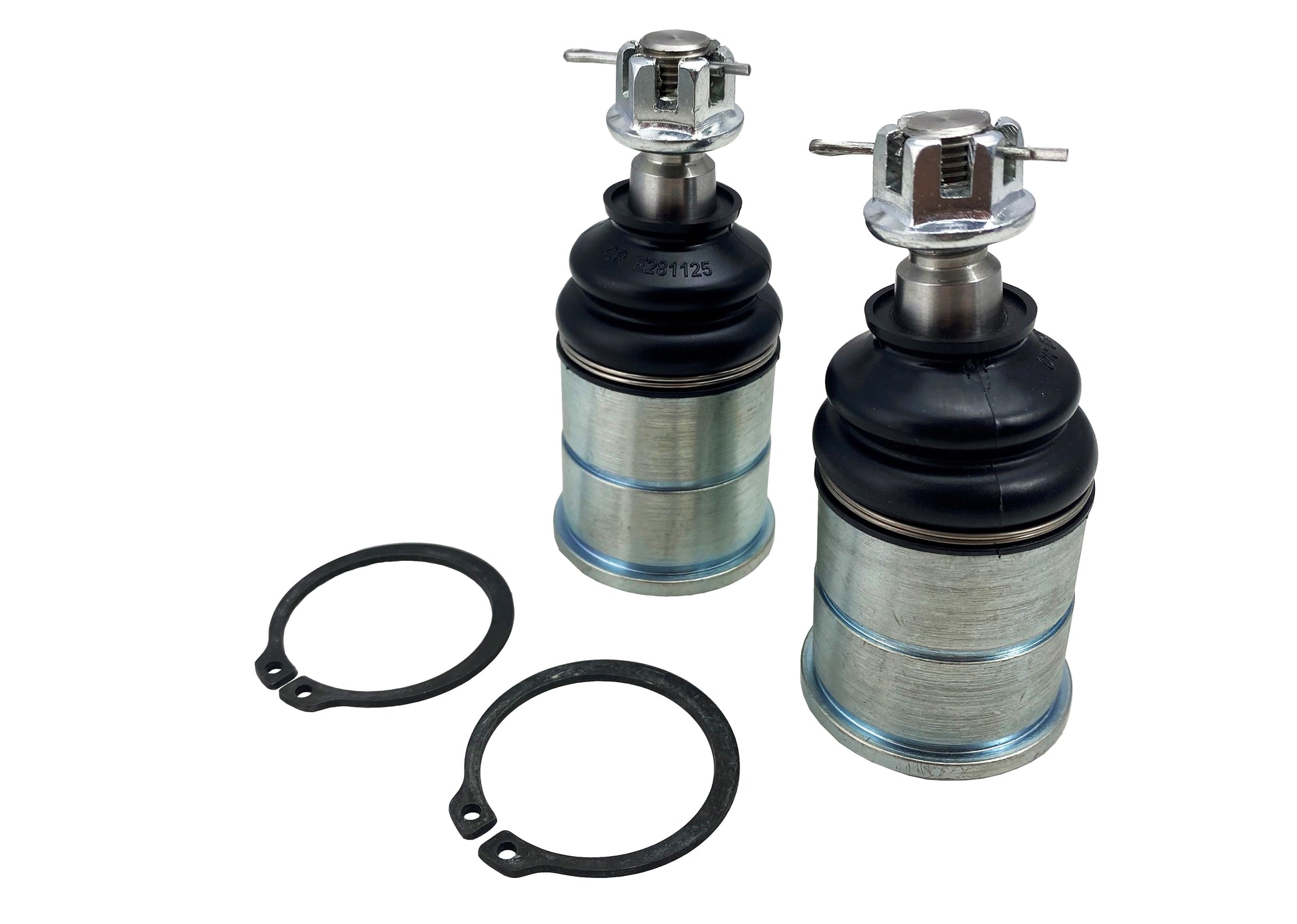 Roll Centre - Correction Kit - KCA524