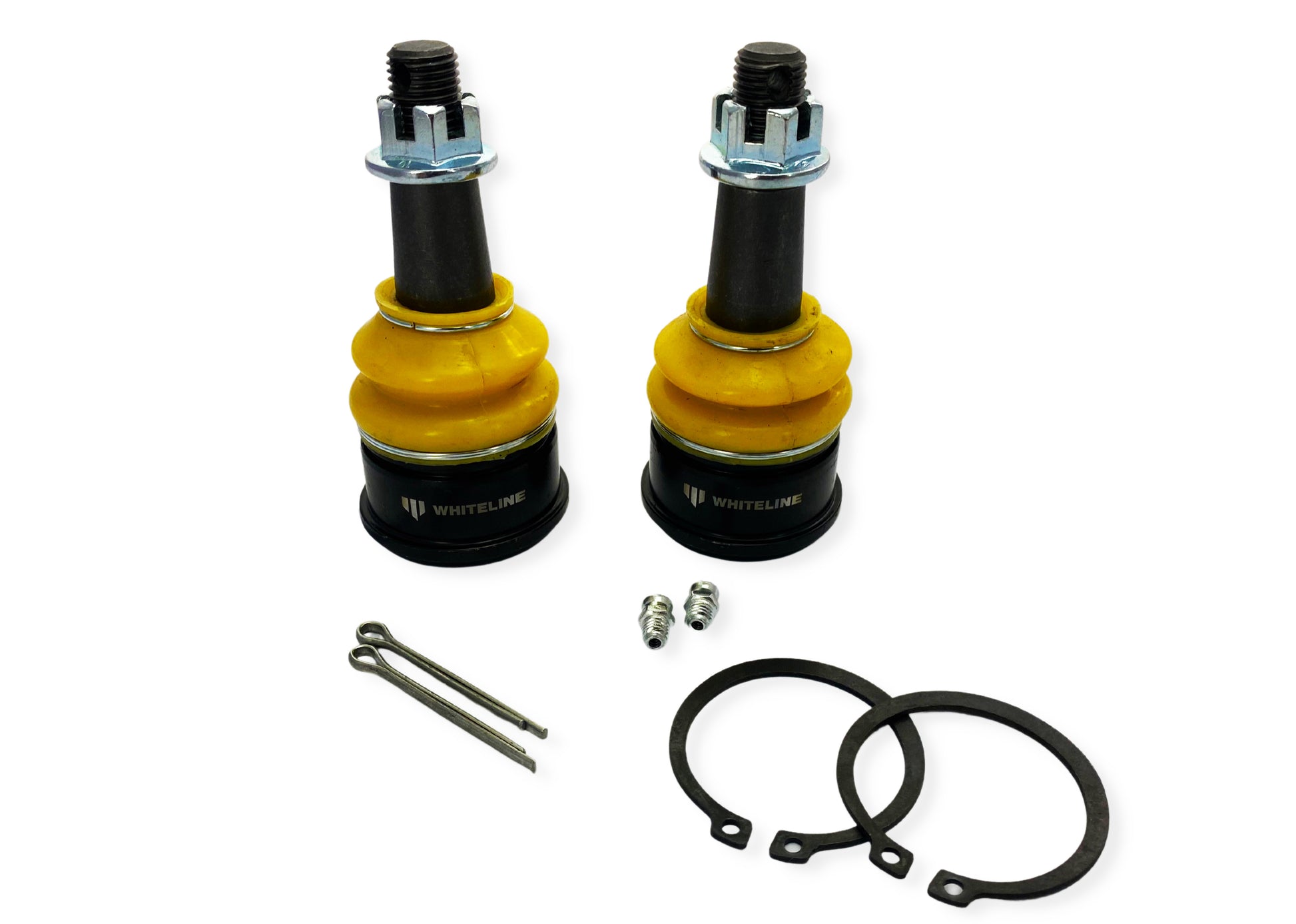 Roll Centre - Correction Kit - KCA525