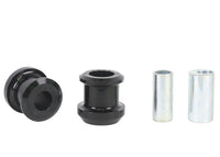 Control Arm Lower - Inner Rear Bushing Kit-Single Offset - KCA526
