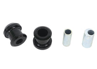 Control Arm Lower - Inner Rear Bushing Kit-Single Offset - KCA526