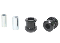 Control Arm Lower - Inner Rear Bushing Kit-Single Offset - KCA526