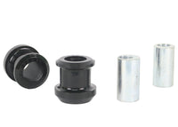 Control Arm Lower - Inner Rear Bushing Kit-Double Offset - KCA527