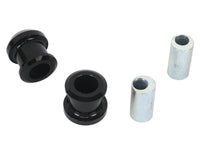 Control Arm Lower - Inner Rear Bushing Kit-Double Offset - KCA527