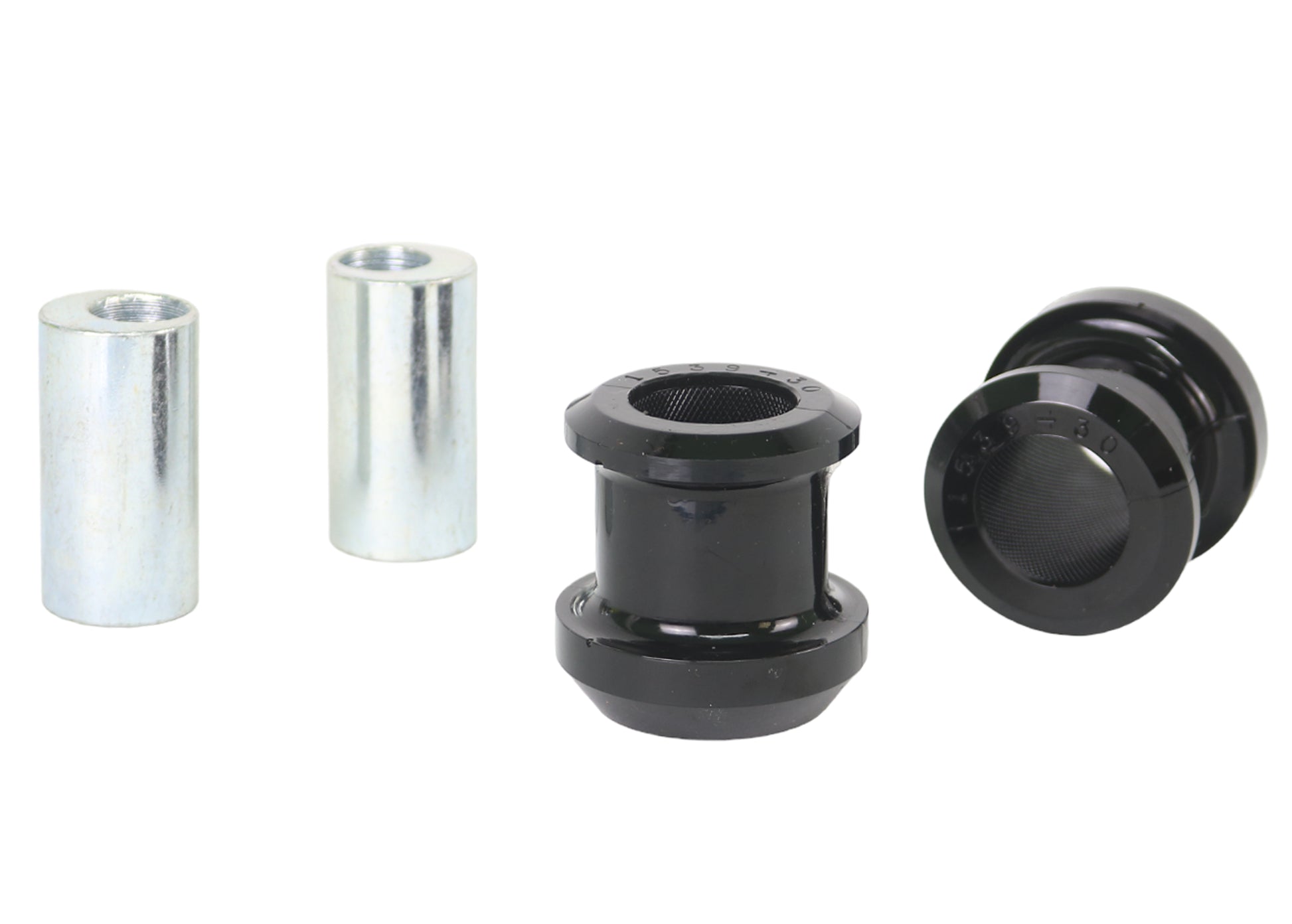 Control Arm Lower - Inner Rear Bushing Kit-Double Offset - KCA527