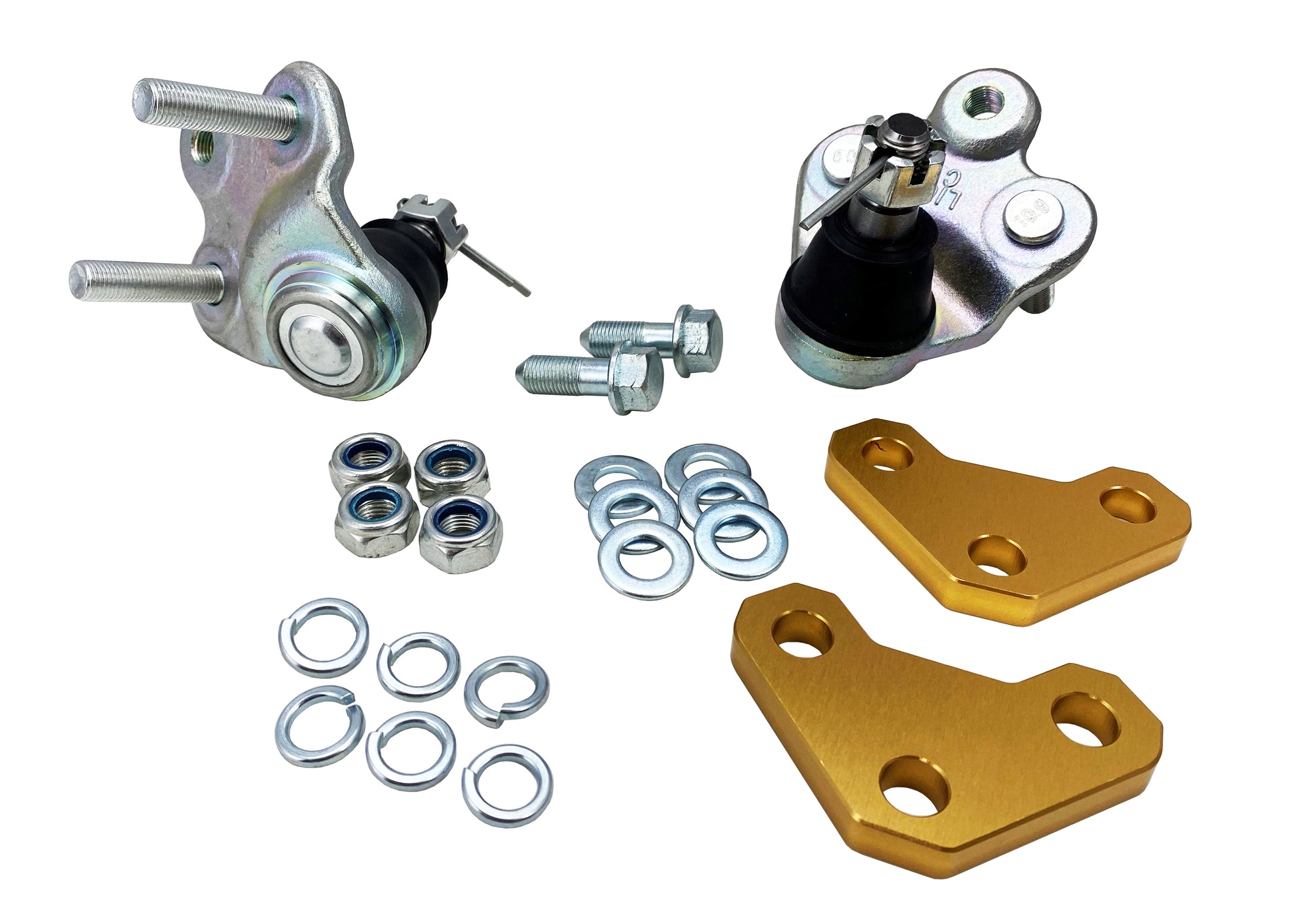 Roll Centre - Correction Kit - KCA529