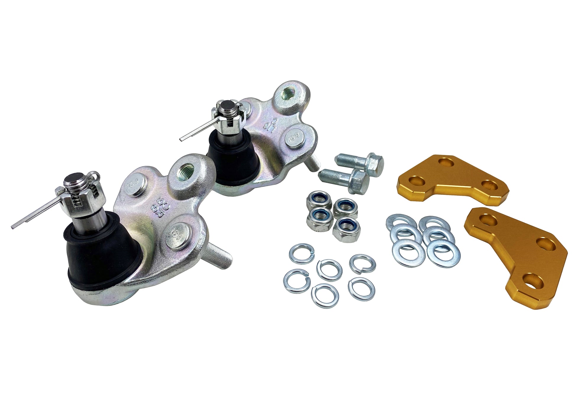 Roll Centre - Correction Kit - KCA529