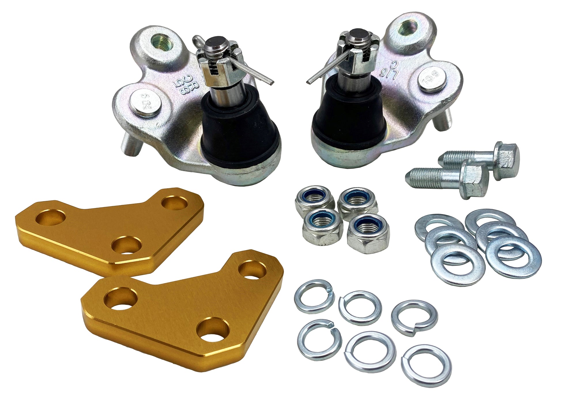 Roll Centre - Correction Kit - KCA529