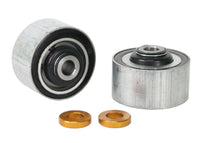 Radius Arm Lower - Bushing Kit-Double Offset - KCA531