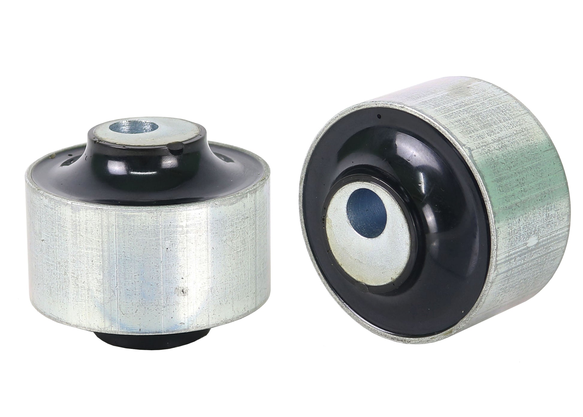 Radius Arm Lower - Bushing Kit-Double Offset - KCA532