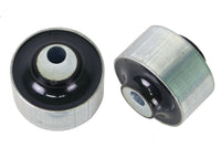 Radius Arm Lower - Bushing Kit-Double Offset - KCA532