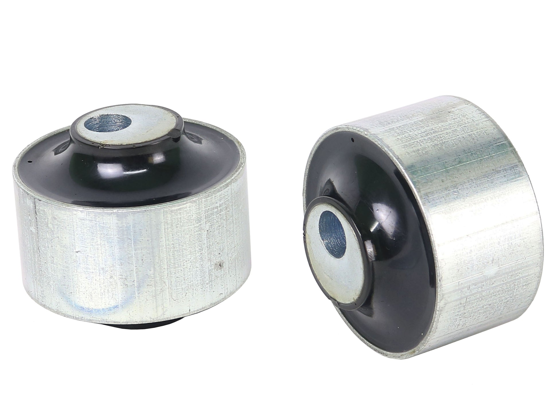 Radius Arm Lower - Bushing Kit-Double Offset - KCA532