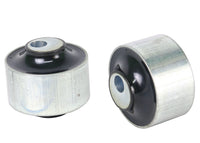 Radius Arm Lower - Bushing Kit-Double Offset - KCA532