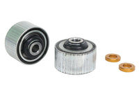 Control Arm Lower - Inner Rear Bushing Kit-Double Offset - KCA533