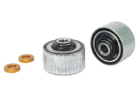Control Arm Lower - Inner Rear Bushing Kit-Double Offset - KCA533
