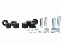 Control Arm - Bushing Kit-Double Offset - KCA534