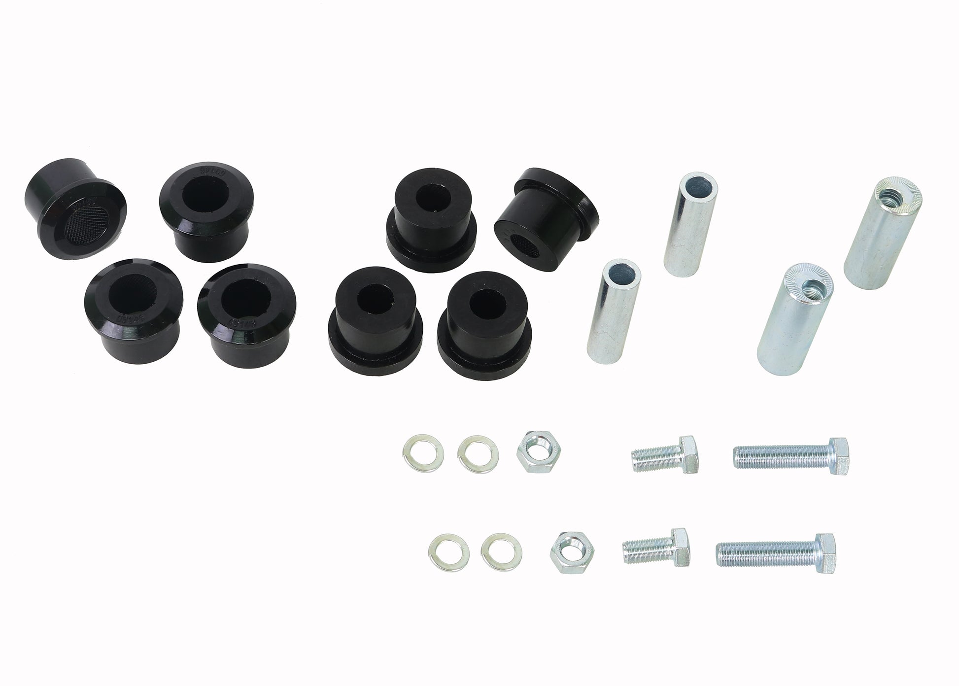 Control Arm - Bushing Kit-Double Offset - KCA534