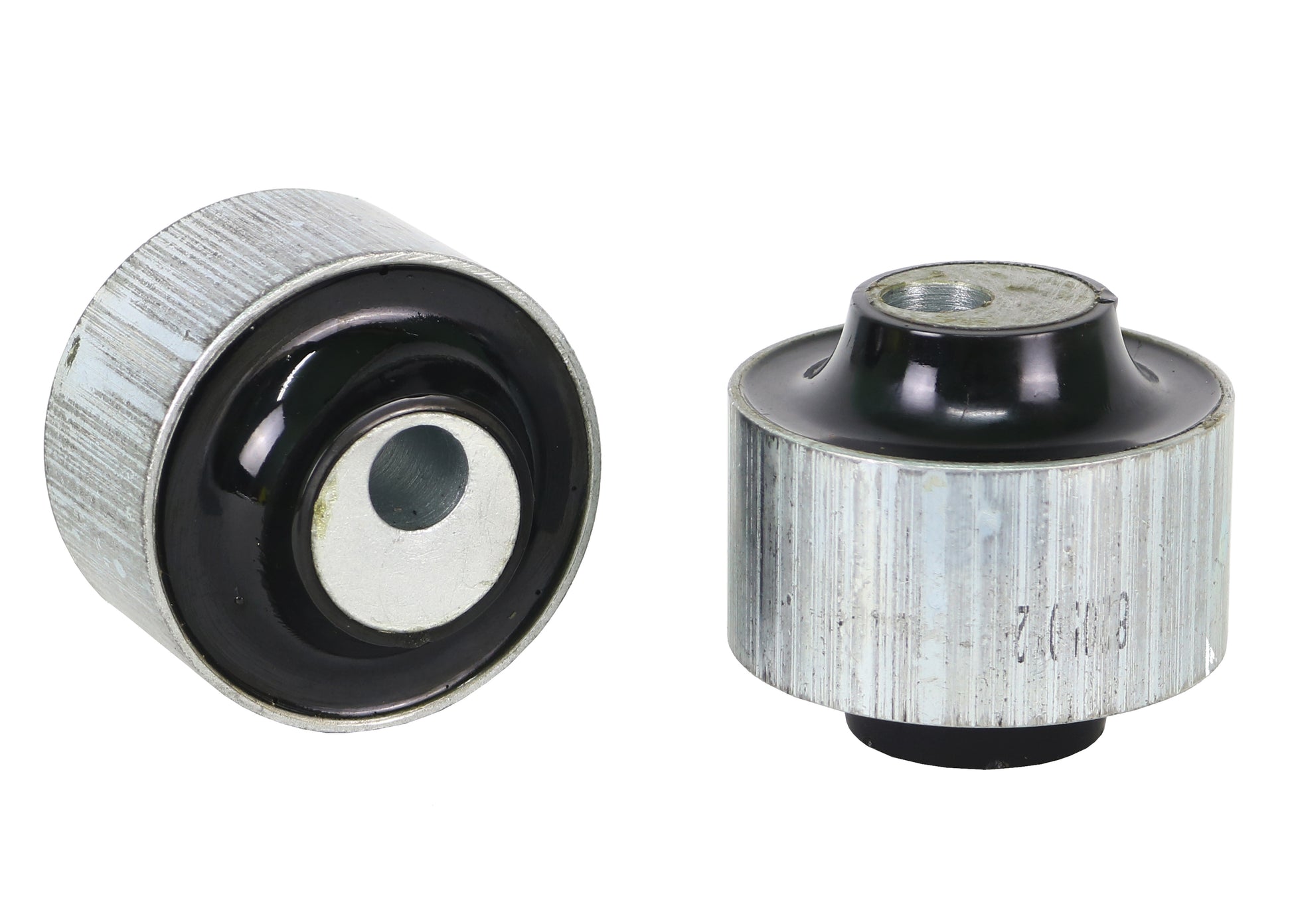 Control Arm Lower - Inner Rear Bushing Kit-Double Offset - KCA537