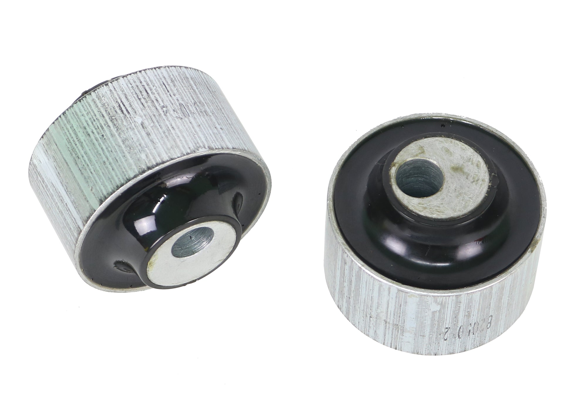 Control Arm Lower - Inner Rear Bushing Kit-Double Offset - KCA537