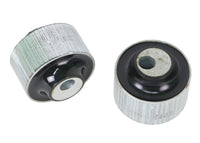 Control Arm Lower - Inner Rear Bushing Kit-Double Offset - KCA537