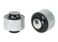 Control Arm Lower - Inner Rear Bushing Kit-Double Offset - KCA537