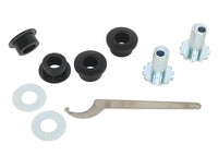 Control Arm Lower - Inner Front Bushing Kit-Double Offset - KCA538