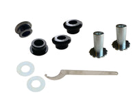 Control Arm Lower - Inner Front Bushing Kit-Double Offset - KCA539