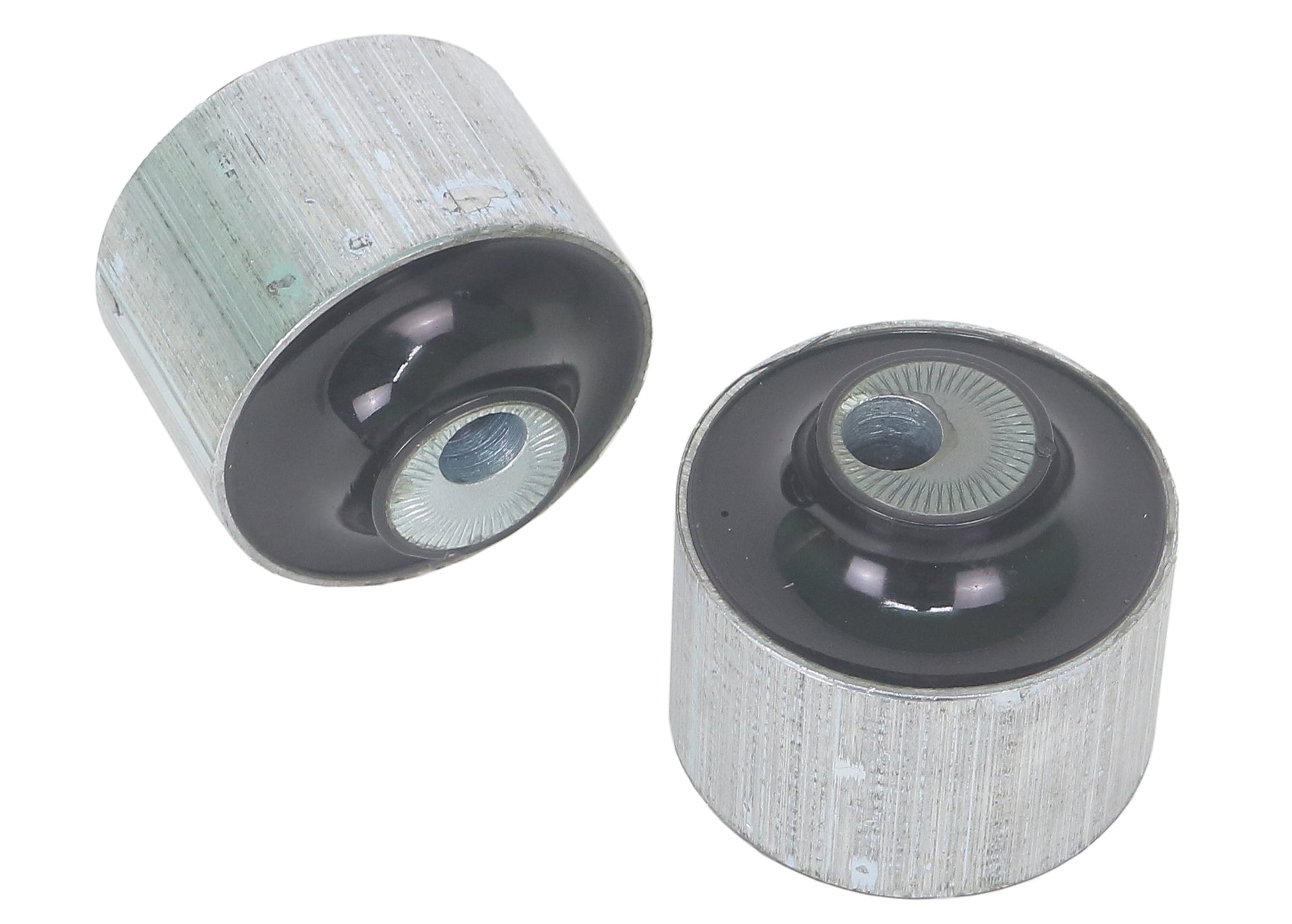 Control Arm Lower - Inner Rear Bushing Kit-Double Offset - KCA548