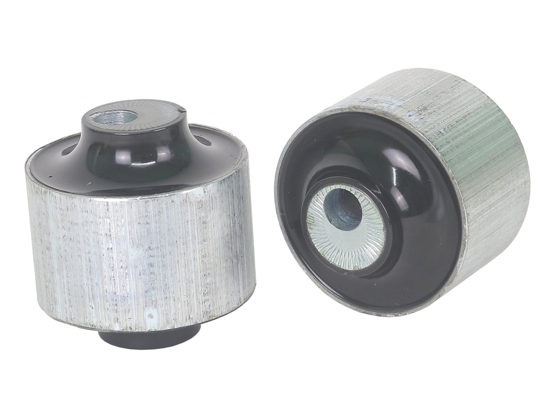 Control Arm Lower - Inner Rear Bushing Kit-Double Offset - KCA548
