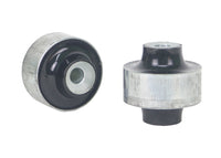 Control Arm Lower - Inner Rear Bushing Kit-Double Offset - KCA549