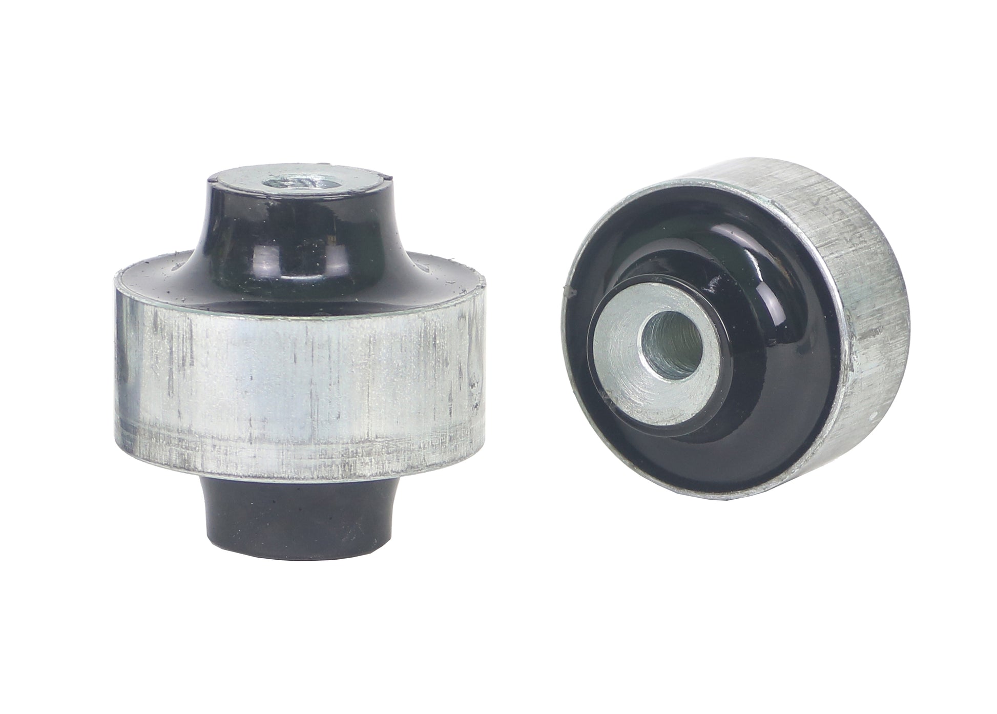 Control Arm Lower - Inner Rear Bushing Kit-Double Offset - KCA549
