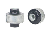Control Arm Lower - Inner Rear Bushing Kit-Double Offset - KCA549