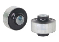 Control Arm Lower - Inner Front Bushing Kit-Double Offset - KCA550