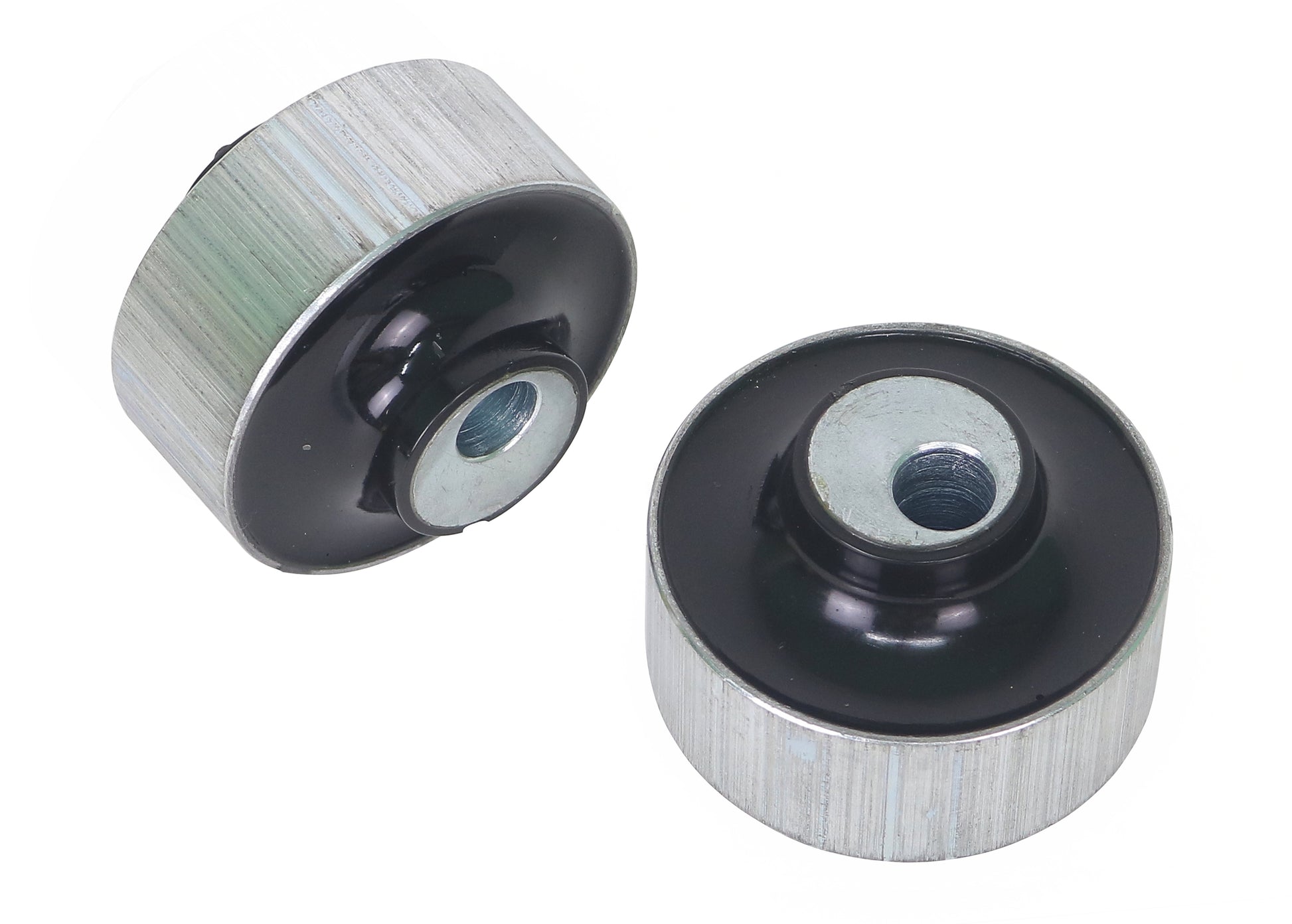 Control Arm Lower - Inner Front Bushing Kit-Double Offset - KCA550