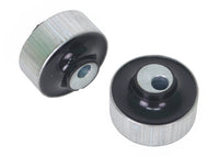 Control Arm Lower - Inner Front Bushing Kit-Double Offset - KCA550