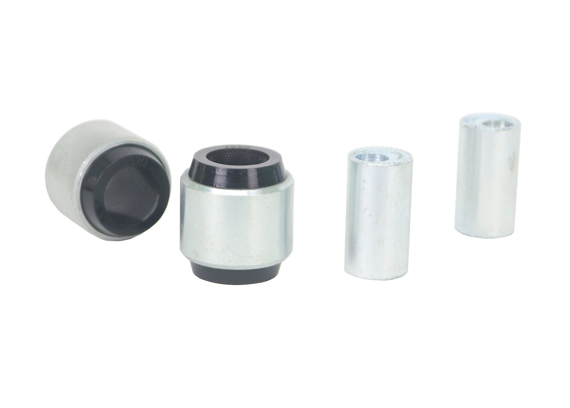 Control Arm Lower Rear - Inner Bushing Kit-Double Offset - KCA551