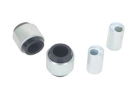 Control Arm Lower Rear - Inner Bushing Kit-Double Offset - KCA551