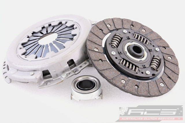 Clutch Kit - Clutch Pro - KCE20001