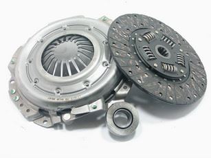 Clutch Kit - Clutch Pro - KCR27001