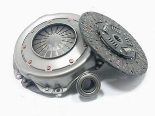 Clutch Kit - Clutch Pro - KCR27003
