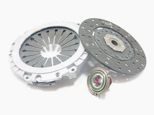 Clutch Kit - Clutch Pro - KCR28010