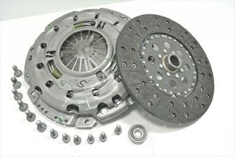 Clutch Kit - Clutch Pro - KCR29001