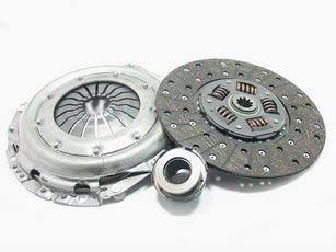 Clutch Kit - Clutch Pro - KCR30009